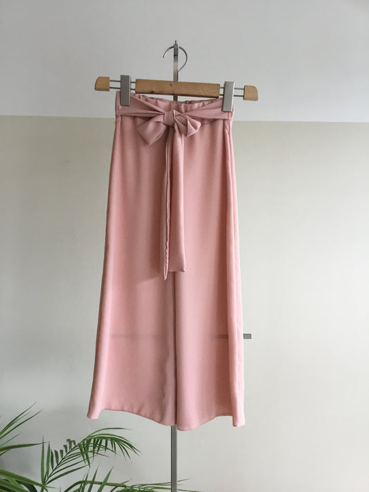 Pantalone 60352 tg XS-XL  col rosa