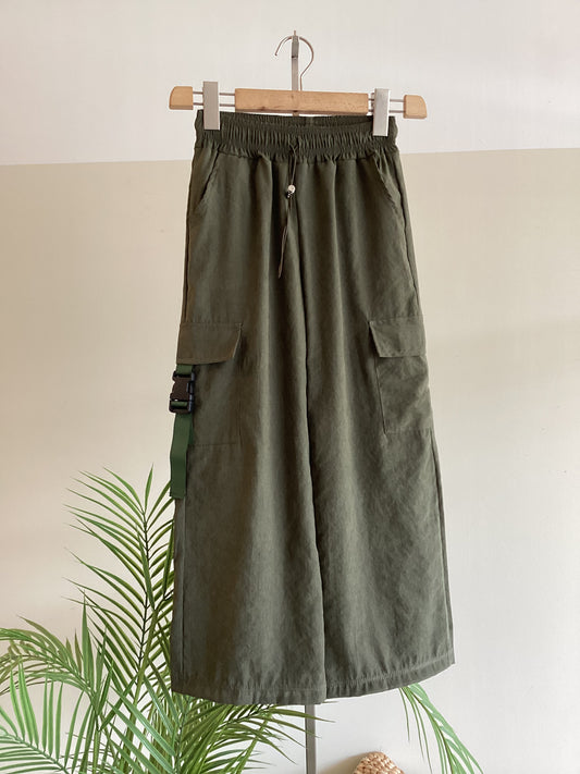 Pantalone B412 tg S-XXL col verde militare