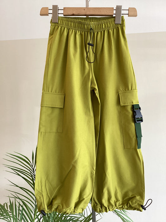 Pantalone J1391 tg S-XXL col verde olio