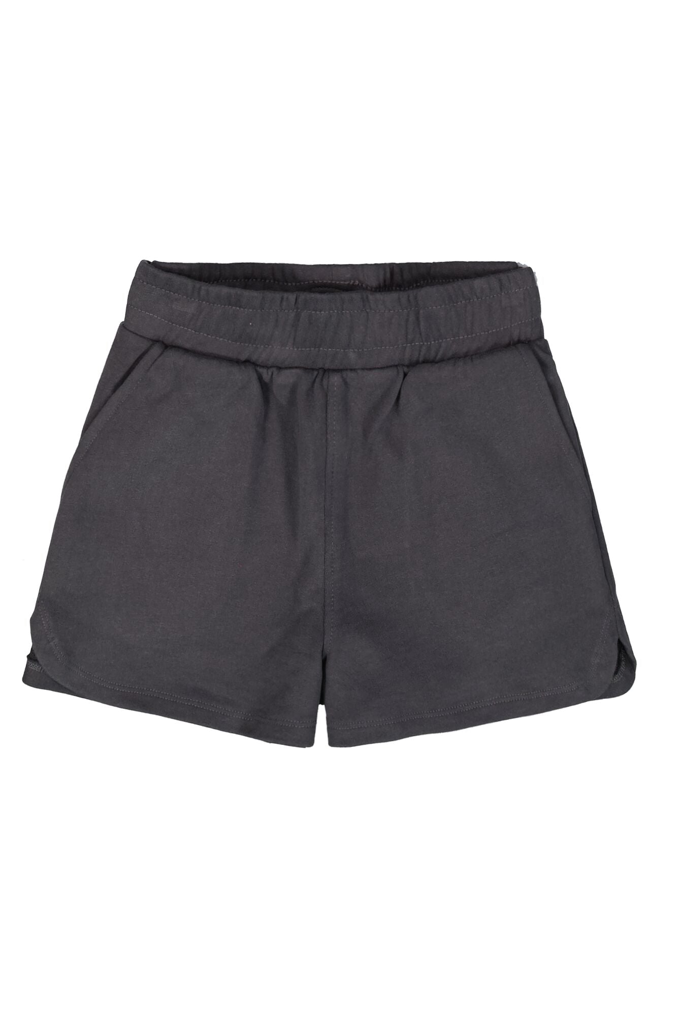 Short O42533 DA 128 a 176 col piombo