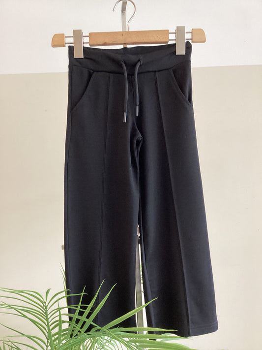 Pantalone FF5934 tg Xs-XL col nero